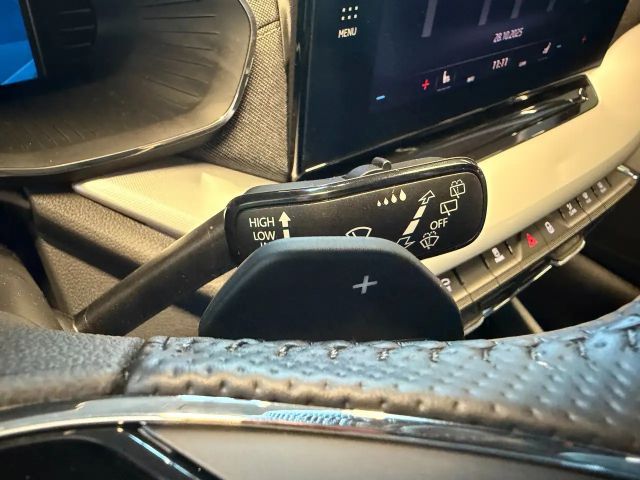 Skoda Octavia 4x4 Style Style