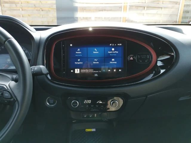 Toyota Aygo X 1.0 VVT-i Explore Hatchback