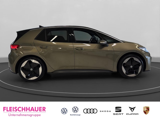 Volkswagen ID.3 Performance Pro