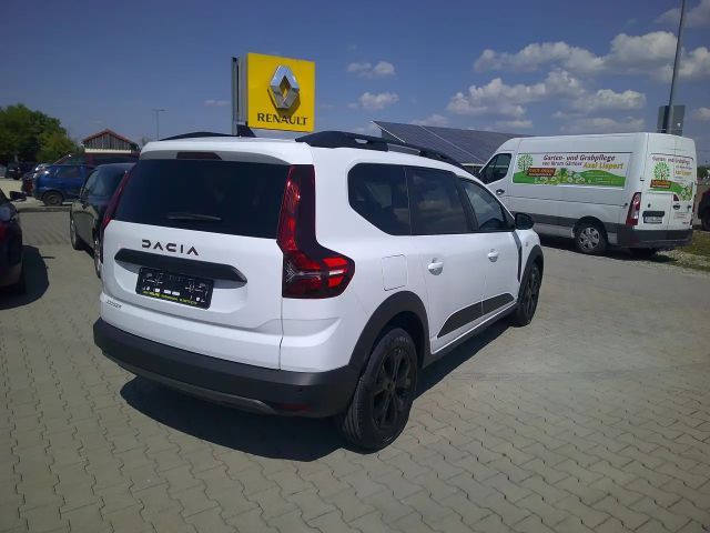Dacia Jogger Extreme