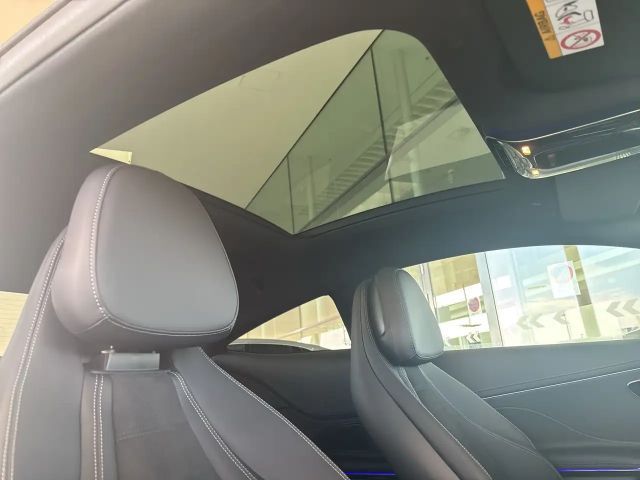 Mercedes-Benz CLE 220 AMG Line Coupé