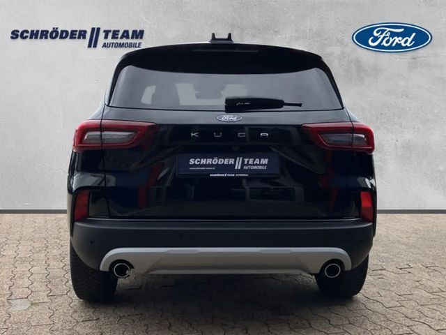 Ford Kuga EcoBoost Titanium
