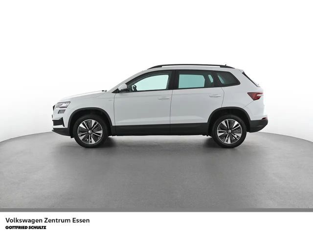Skoda Karoq Tour