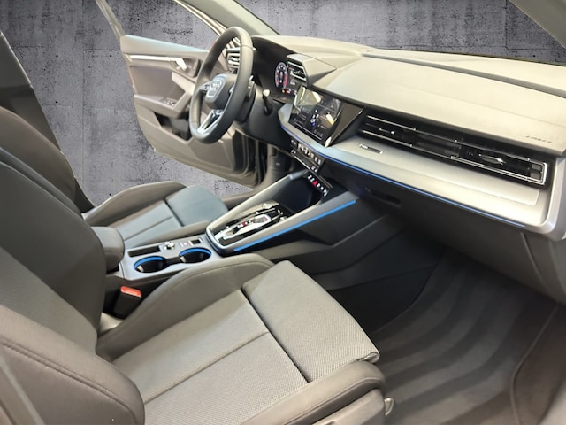 Audi A3 35 TFSI S-Tronic