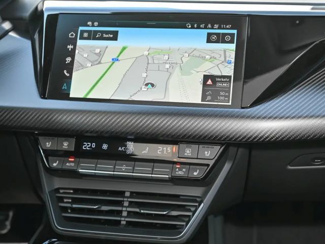 Audi RS e-tron GT Quattro