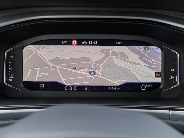 Volkswagen T-Roc 1.5 TSI DSG Life