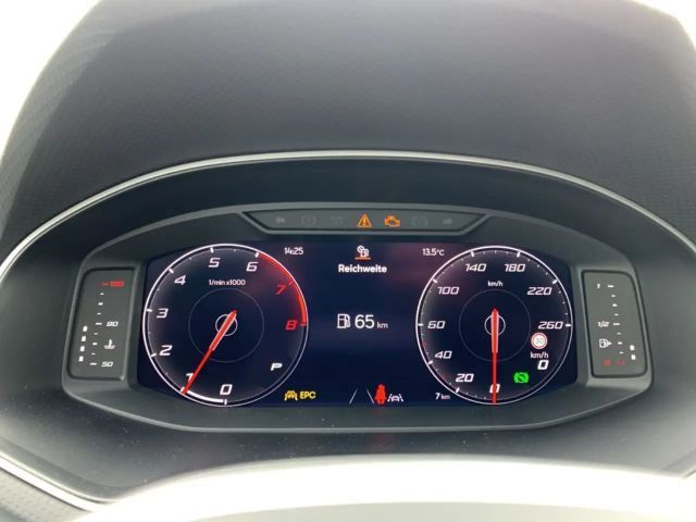 Seat Ibiza 1.5 TSI DSG FR-lijn