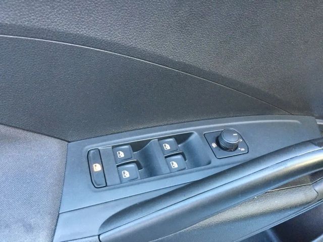 Skoda Fabia Selection