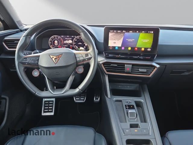 Cupra Leon 4Drive Sportstourer VZ