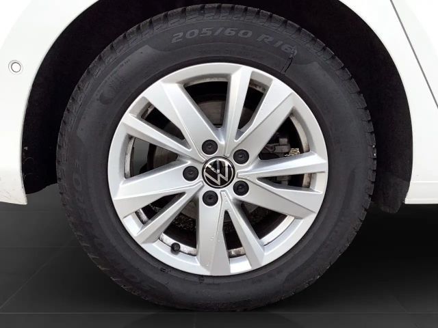 Volkswagen Touran 1.5 TSI DSG Highline