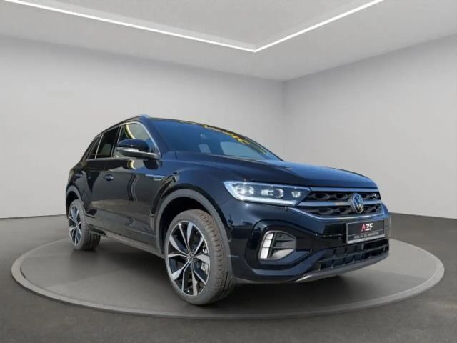 Volkswagen T-Roc 1.5 TSI DSG R-Line