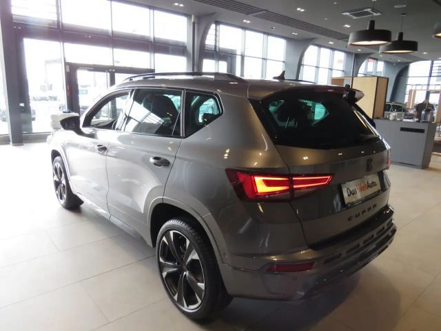 Cupra Ateca 1.5 TSI DSG
