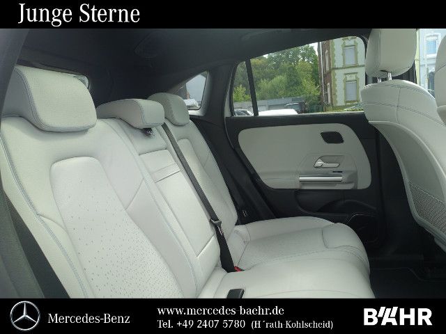 Mercedes-Benz EQA 350 4MATIC