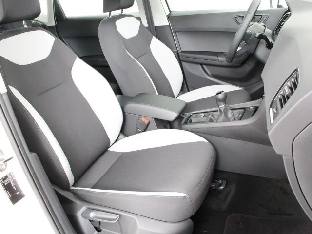 Seat Ateca 1.0 TSI Reference