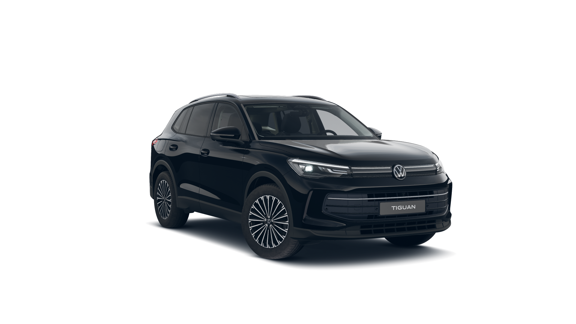 Volkswagen Tiguan 2.0 TDI DSG Life