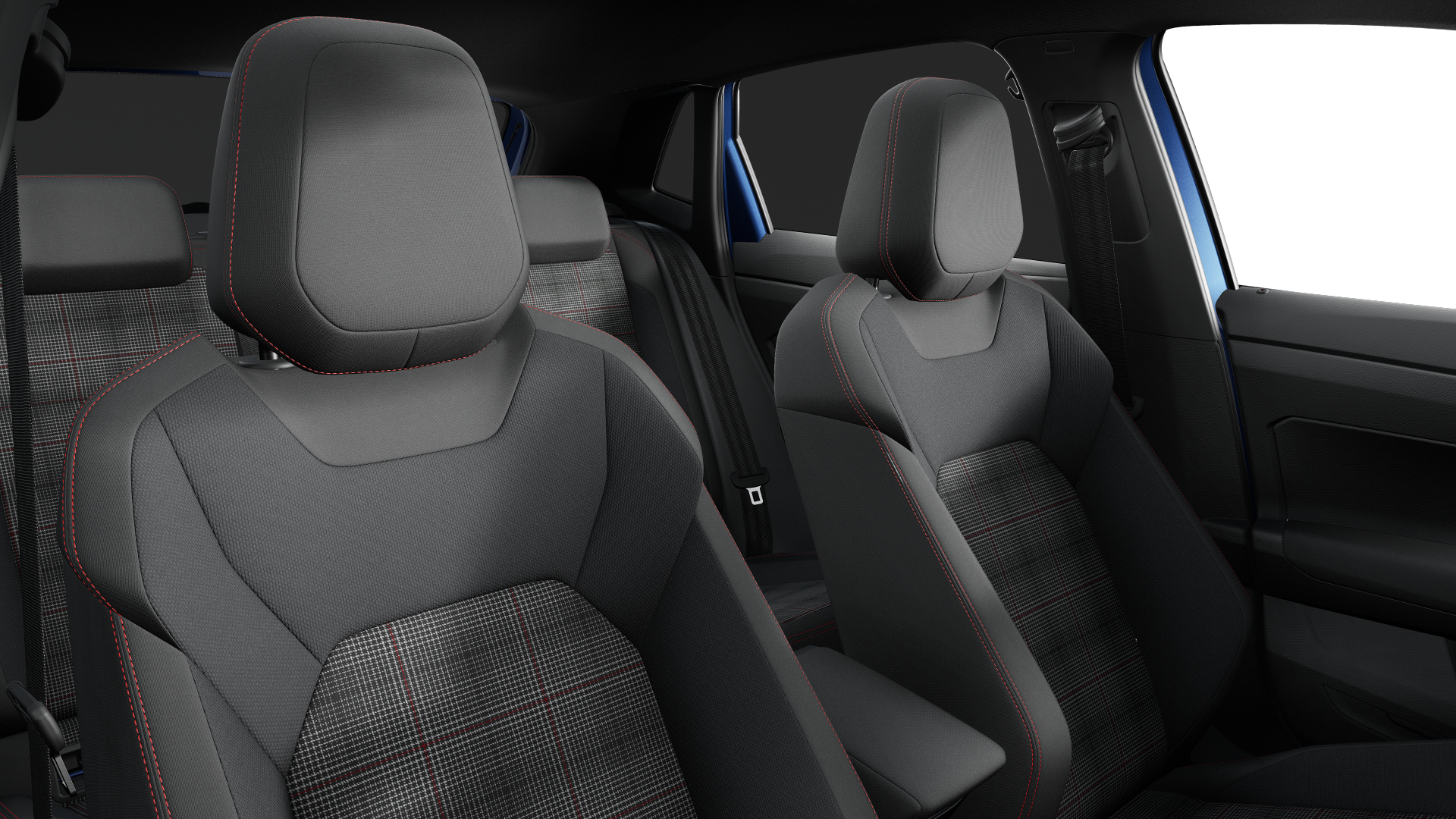 Volkswagen Polo 2.0 TSI DSG GTI