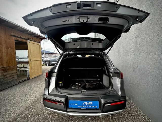 BYD Atto 2 Boost