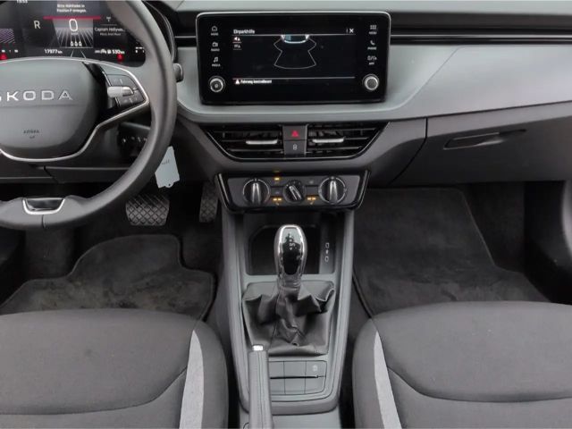 Skoda Scala Essence TSI*DSG LED SHZ Tempo digCockp PDC