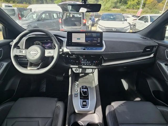Nissan Qashqai MY24 1.5 VC-T e-POWER N-Design