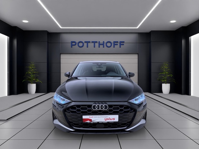 Audi A3 30 TDI Sportback