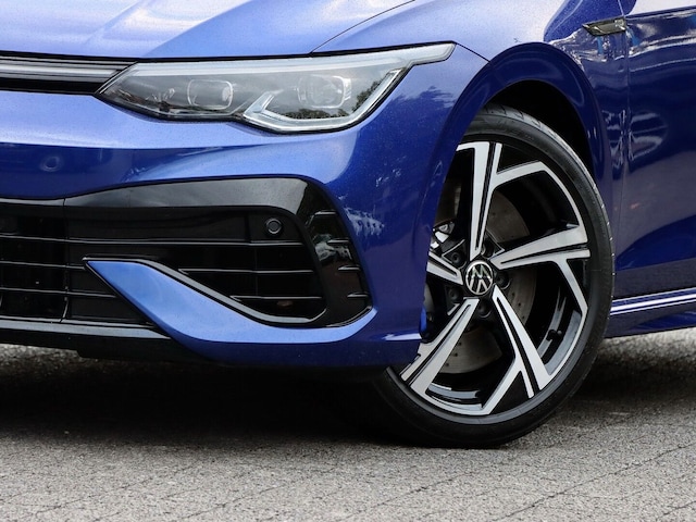 Volkswagen Golf 2.0 TSI DSG Golf VIII Plus