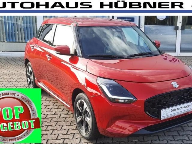 Suzuki Swift Comfort Hybrid