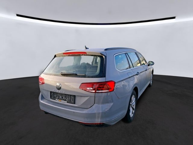 Volkswagen Passat 2.0 TDI DSG Variant