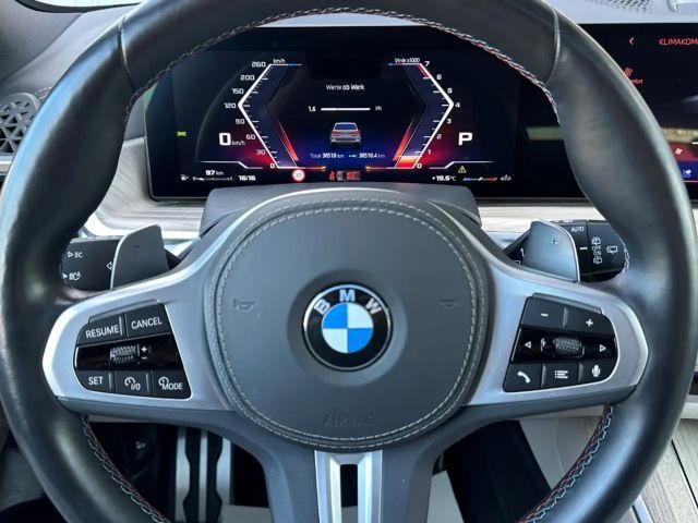 BMW X5 HUD SKYPANO DAP PA+ B&W INTEGRAL 2ACHS