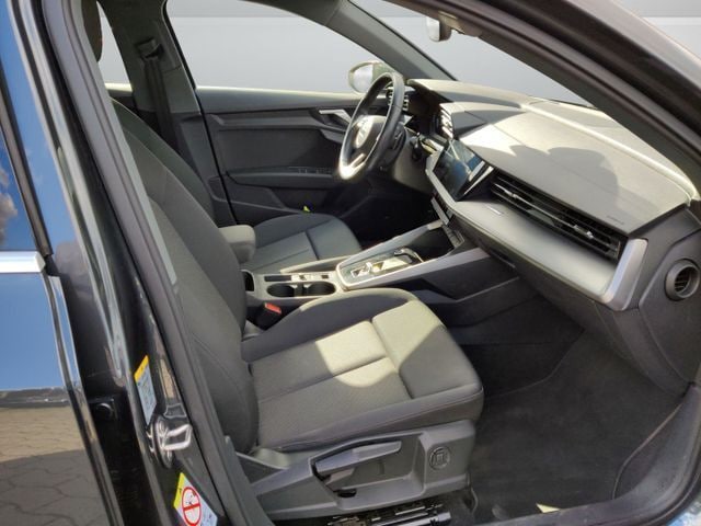 Audi A3 35 TFSI S-Tronic Sportback