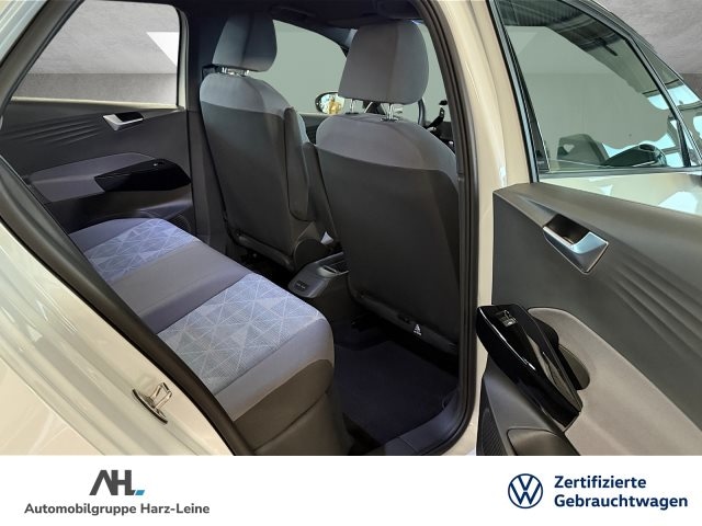 Volkswagen ID.3 LED Navi ACC SHZ