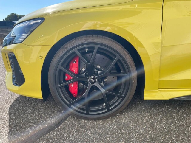 Audi RS3 Quattro S-Tronic Sedan