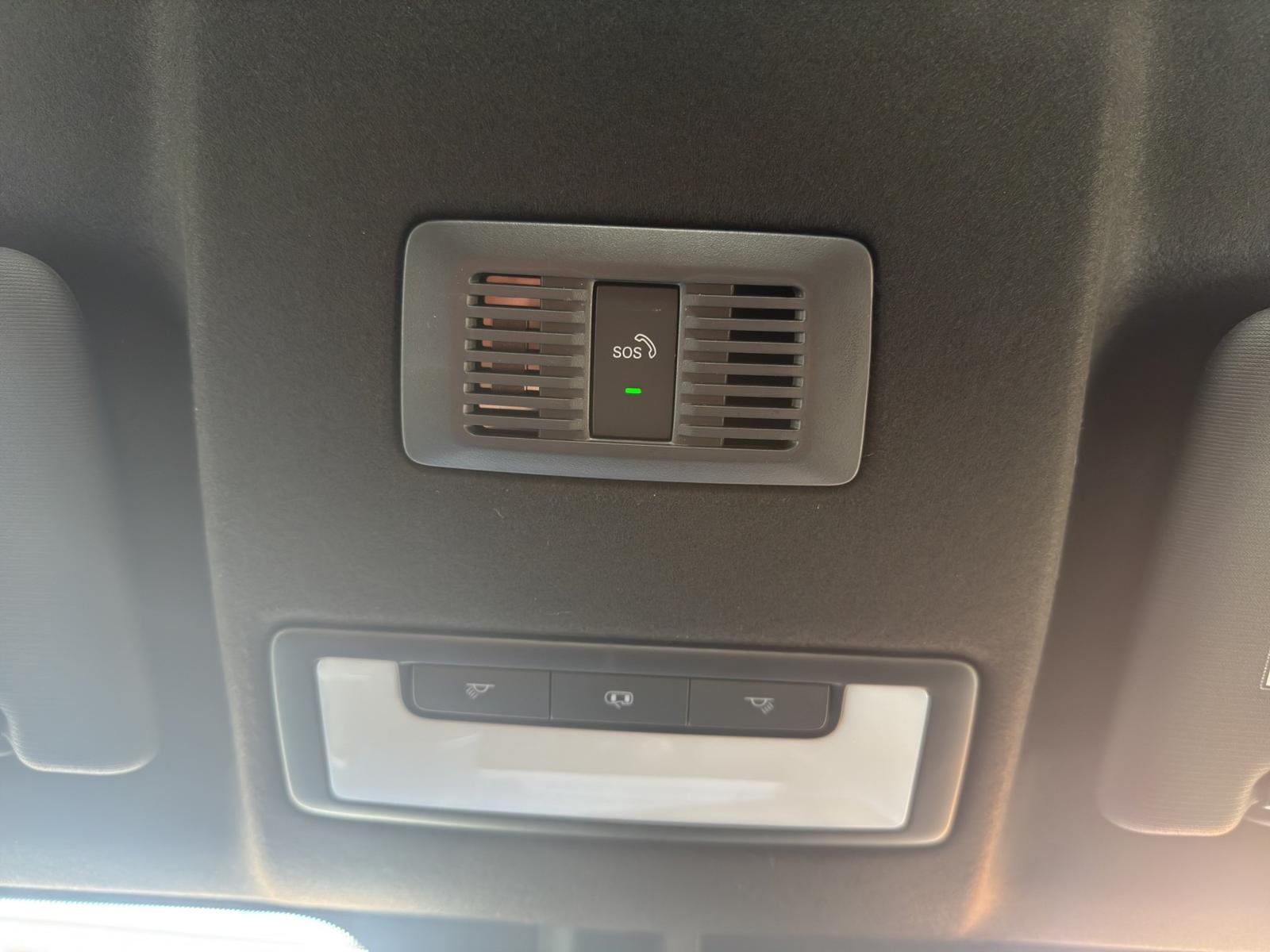 MG MG3 Standard range