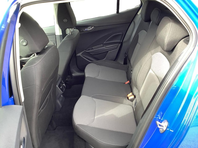 Skoda Fabia 1.5 TSI Selection