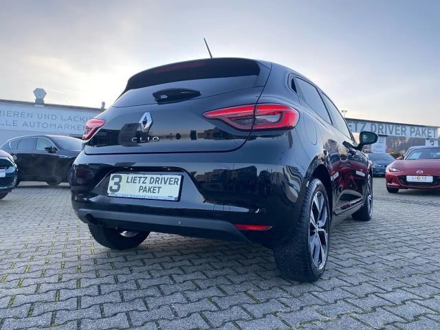 Renault Clio Evolution TCe 90