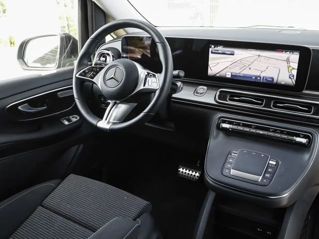Mercedes-Benz V 220 Style V 220 d