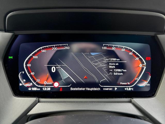 BMW 220 220i Coupé Gran Coupé