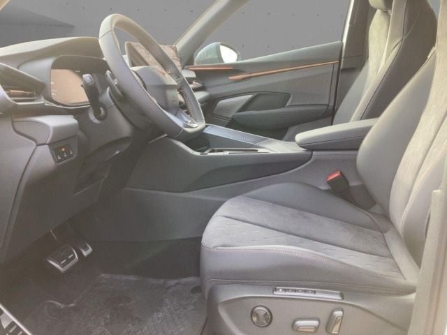 Cupra Terramar 1.5 eTSI