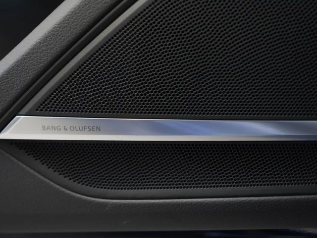 Audi A8 50 TDI Quattro