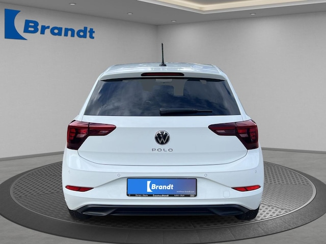 Volkswagen Polo 1.0 MPI Life