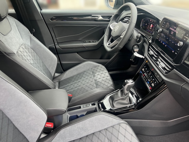 Volkswagen T-Roc 1.5 TSI DSG