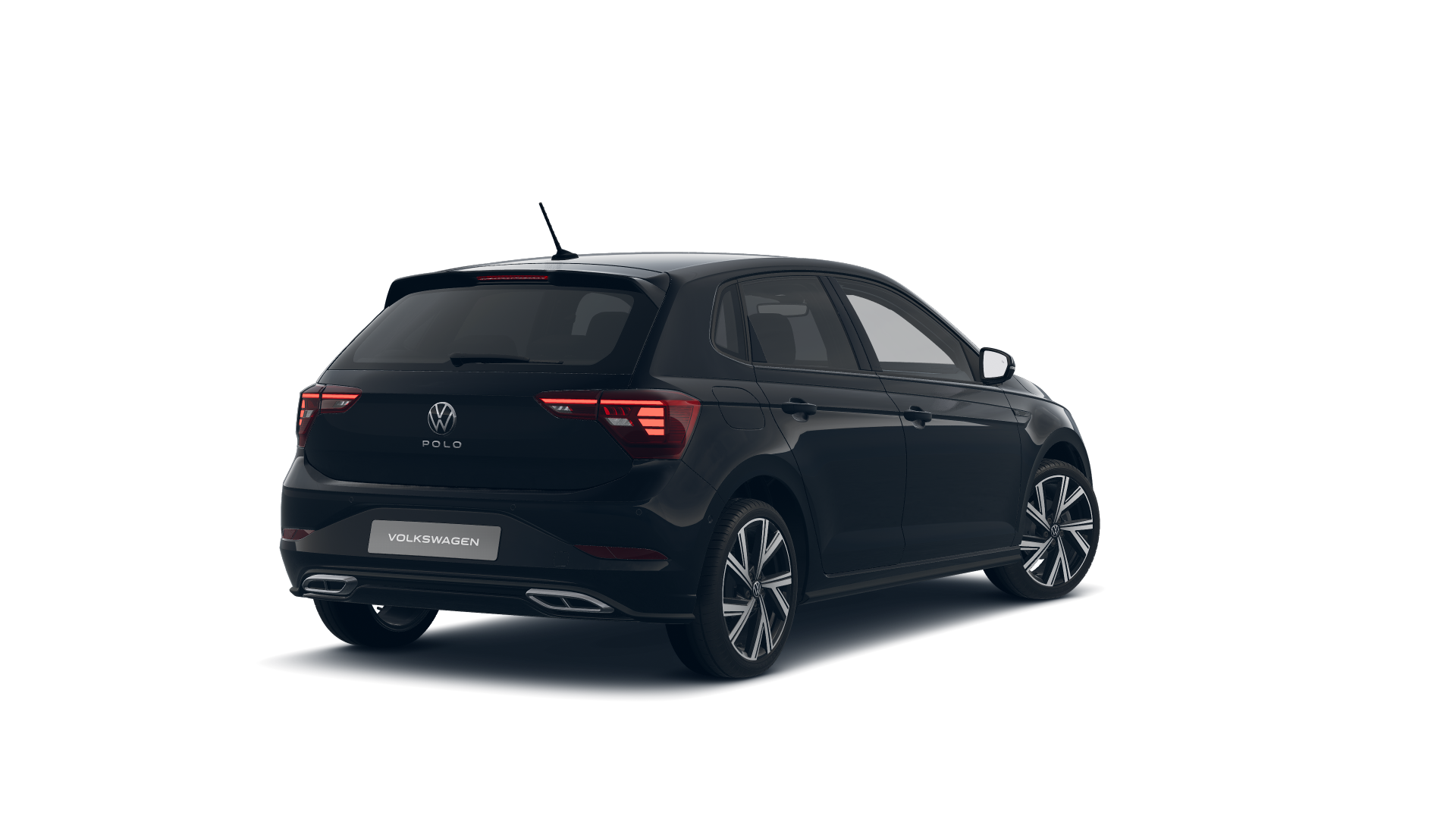Volkswagen Polo 1.0 TSI BMT