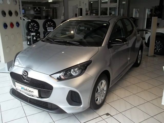 Mazda 2 Hybrid 1.5L Hybrid VVT-i CENTRE-LINE