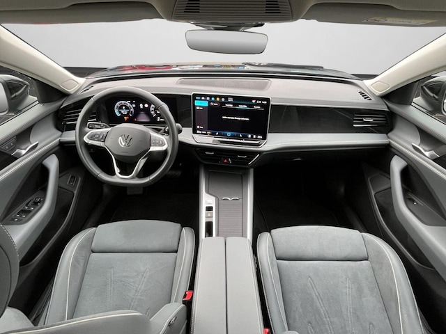 Volkswagen Passat 2.0 TDI Business DSG Variant