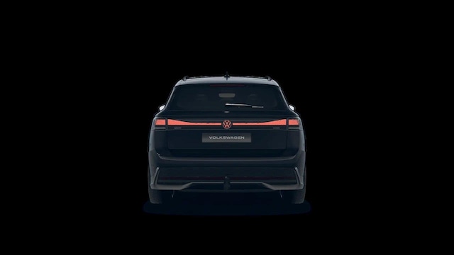 Volkswagen ID.7 GTX IQ.Drive Tourer