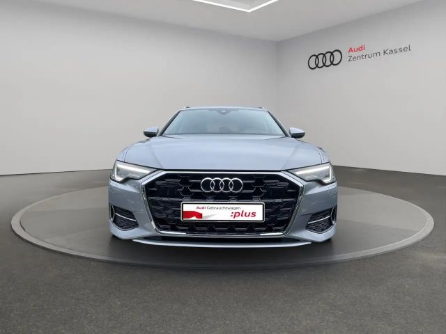 Audi A6 45 TFSI
