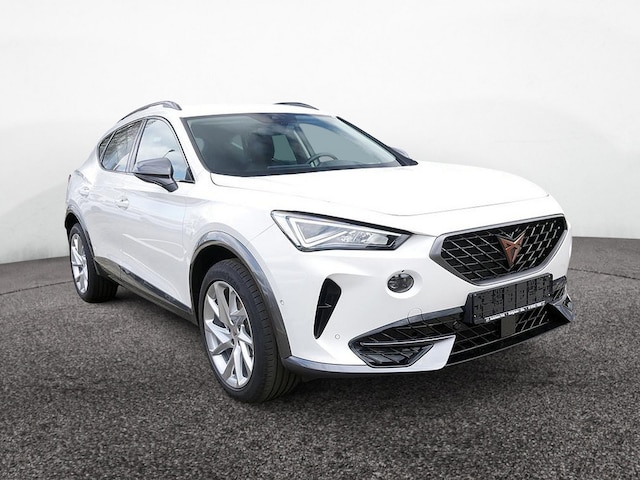Cupra Formentor 1.4 e-Hybrid