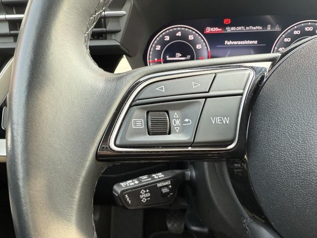 Audi A3 30 TFSI Sportback