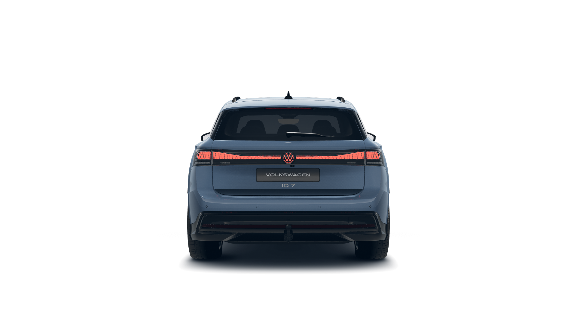 Volkswagen ID.7 Pro Tourer