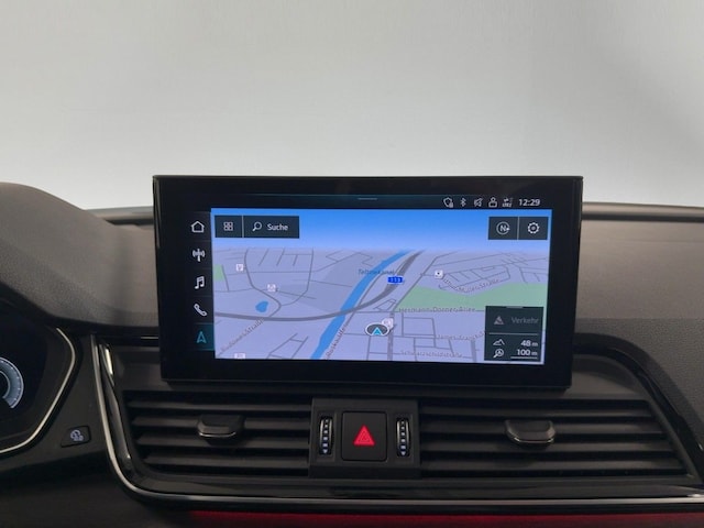 Audi Q5 40 TDI Quattro S-Tronic