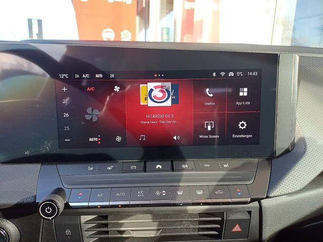 Opel Astra GS-Line Grand Sport Sports Tourer